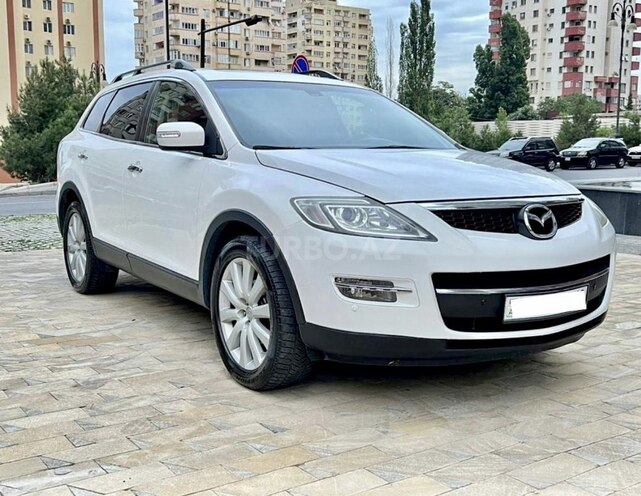 Mazda CX-9 2008, 189,000 km - 3.7 l - Bakı