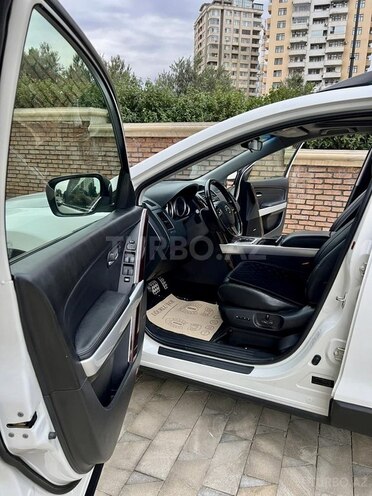 Mazda CX-9 2008, 189,000 km - 3.7 l - Bakı