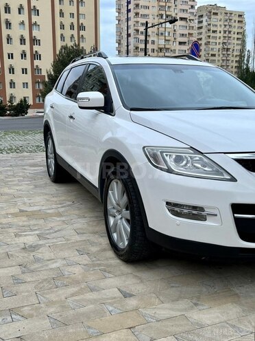 Mazda CX-9 2008, 189,000 km - 3.7 l - Bakı