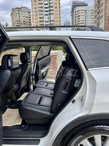 Mazda CX-9 2008, 189,000 km - 3.7 l - Bakı