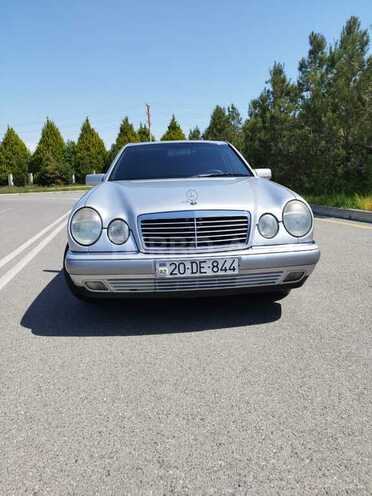 Mercedes E 200 1998, 229,000 km - 2.0 l - Bakı