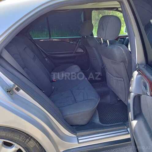 Mercedes E 200 1998, 229,000 km - 2.0 l - Bakı