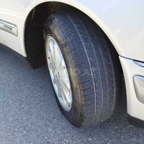 Mercedes E 200 1998, 229,000 km - 2.0 l - Bakı