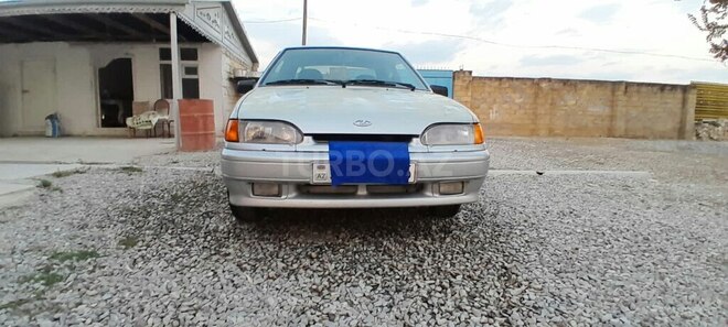 LADA (VAZ) 2115 2009, 180,000 km - 1.6 л - Kürdəmir