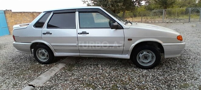 LADA (VAZ) 2115 2009, 180,000 km - 1.6 л - Kürdəmir