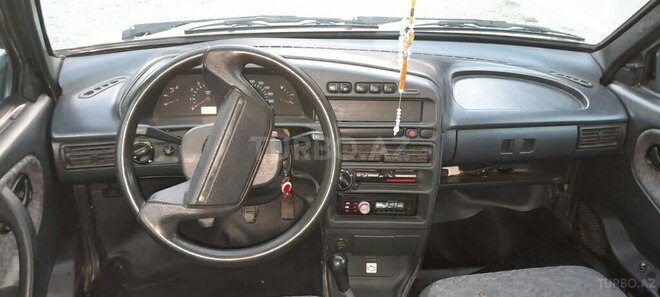 LADA (VAZ) 2115 2009, 180,000 km - 1.6 л - Kürdəmir