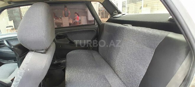 LADA (VAZ) 2115 2009, 180,000 km - 1.6 л - Kürdəmir