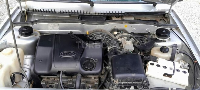 LADA (VAZ) 2115 2009, 180,000 km - 1.6 л - Kürdəmir