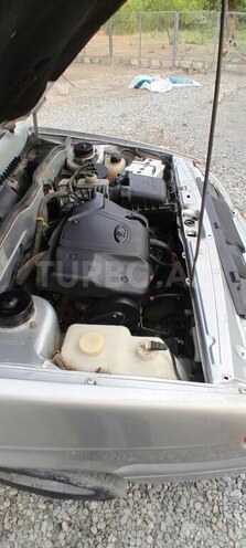 LADA (VAZ) 2115 2009, 180,000 km - 1.6 л - Kürdəmir