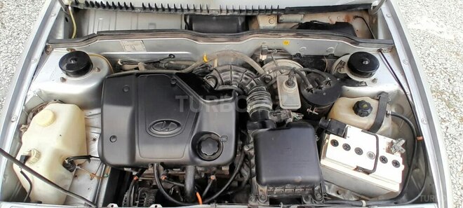 LADA (VAZ) 2115 2009, 180,000 km - 1.6 л - Kürdəmir
