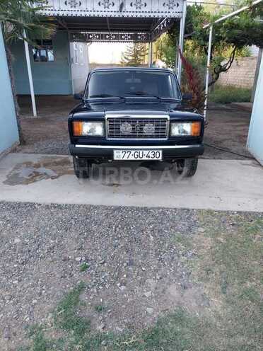 LADA (VAZ) 2107 2011, 95,000 km - 1.6 l - Bakı