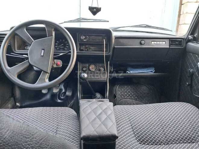 LADA (VAZ) 2107 2011, 95,000 km - 1.6 l - Bakı