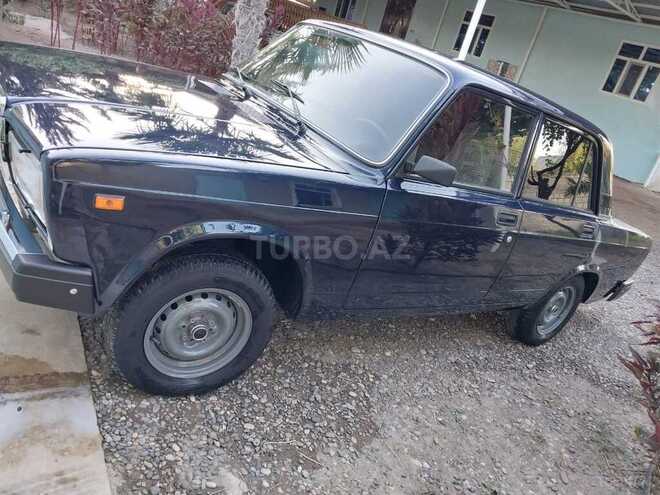 LADA (VAZ) 2107 2011, 95,000 km - 1.6 l - Bakı