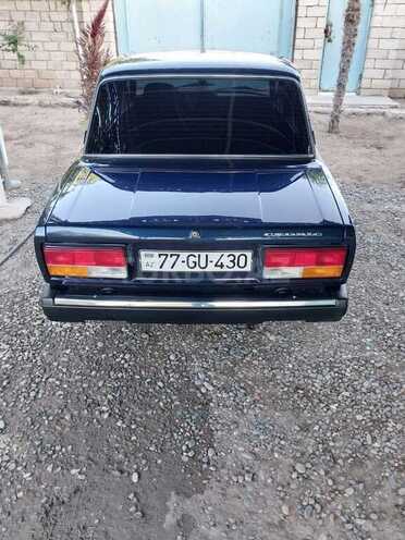 LADA (VAZ) 2107 2011, 95,000 km - 1.6 l - Bakı