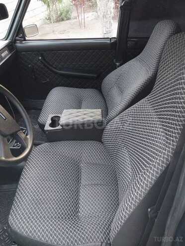 LADA (VAZ) 2107 2011, 95,000 km - 1.6 l - Bakı