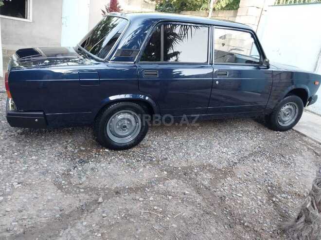 LADA (VAZ) 2107 2011, 95,000 km - 1.6 l - Bakı