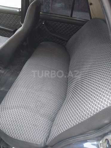 LADA (VAZ) 2107 2011, 95,000 km - 1.6 l - Bakı
