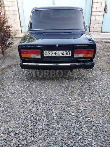 LADA (VAZ) 2107 2011, 95,000 km - 1.6 l - Bakı