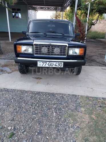 LADA (VAZ) 2107 2011, 95,000 km - 1.6 l - Bakı