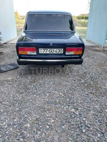 LADA (VAZ) 2107 2011, 95,000 km - 1.6 l - Bakı