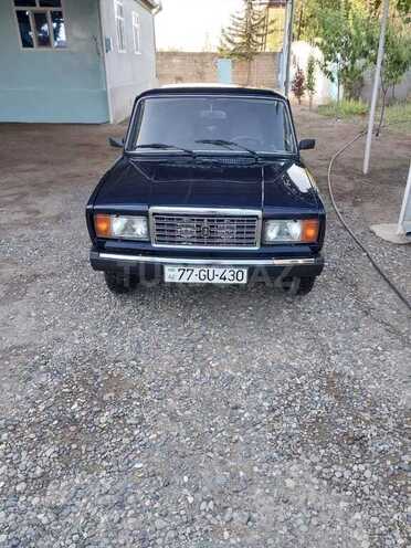 LADA (VAZ) 2107 2011, 95,000 km - 1.6 l - Bakı