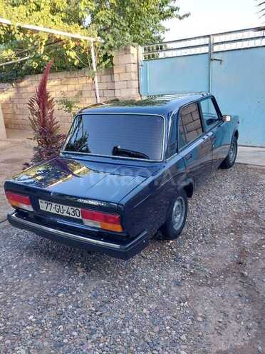 LADA (VAZ) 2107 2011, 95,000 km - 1.6 l - Bakı