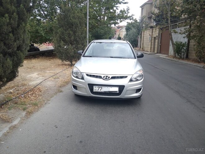 Hyundai i30 2008, 170,000 km - 1.4 l - Bakı