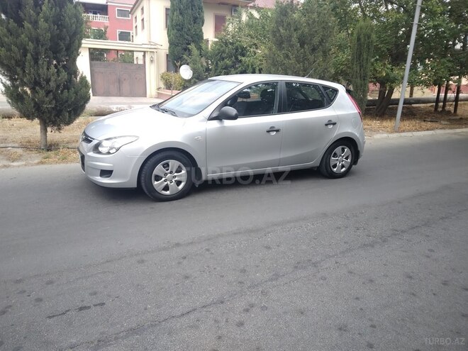 Hyundai i30 2008, 170,000 km - 1.4 l - Bakı