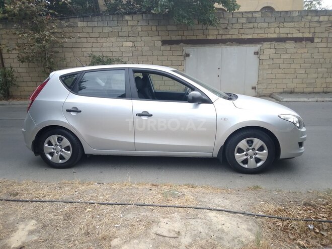 Hyundai i30 2008, 170,000 km - 1.4 l - Bakı