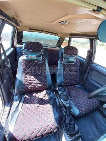 LADA (VAZ) 2109 1995, 221,951 km - 1.5 l - Ağstafa
