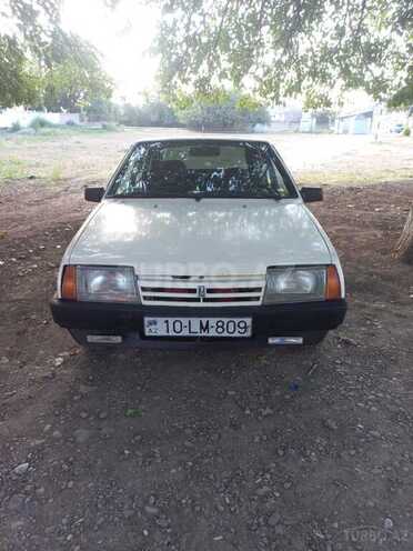 LADA (VAZ) 2109 1995, 221,951 km - 1.5 l - Ağstafa