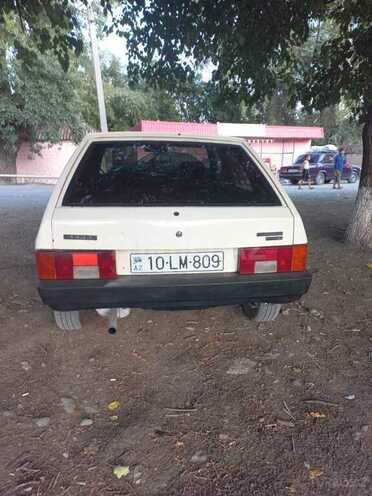 LADA (VAZ) 2109 1995, 221,951 km - 1.5 l - Ağstafa
