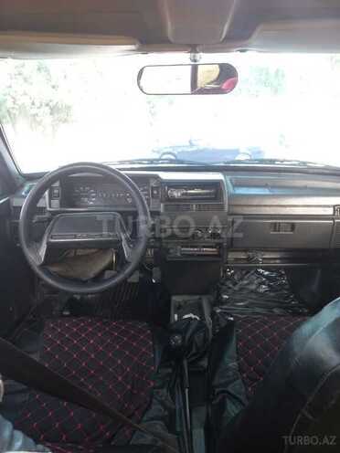 LADA (VAZ) 2109 1995, 221,951 km - 1.5 l - Ağstafa