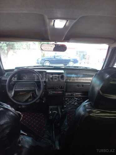 LADA (VAZ) 2109 1995, 221,951 km - 1.5 l - Ağstafa