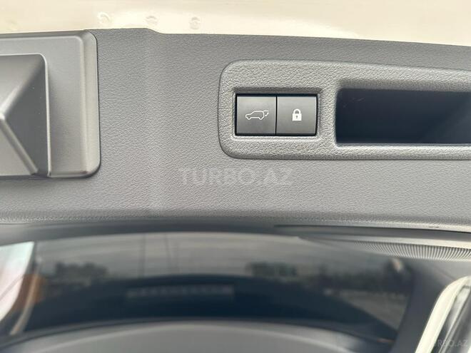 Lexus NX 300h 2021, 8,000 km - 2.5 l - Bakı
