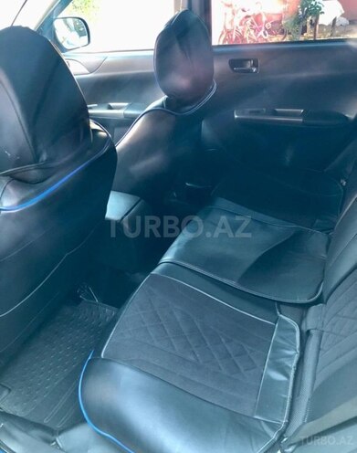 Subaru Impreza 2008, 21,000 km - 2.0 l - Bakı