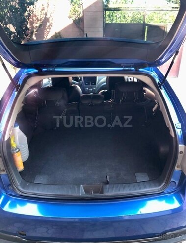Subaru Impreza 2008, 21,000 km - 2.0 l - Bakı
