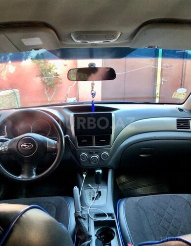 Subaru Impreza 2008, 21,000 km - 2.0 l - Bakı