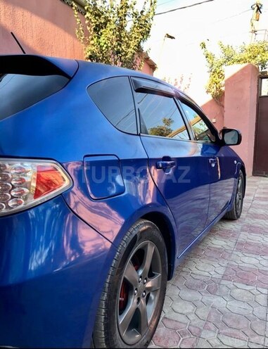 Subaru Impreza 2008, 21,000 km - 2.0 l - Bakı
