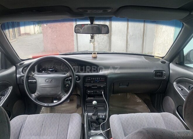 Hyundai Sonata 1997, 360,000 km - 2.0 l - Bakı