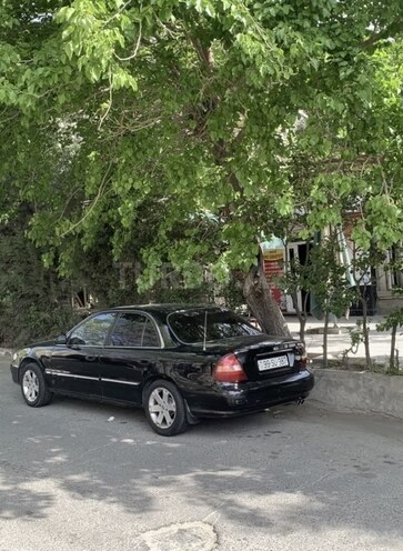 Hyundai Sonata 1997, 360,000 km - 2.0 l - Bakı