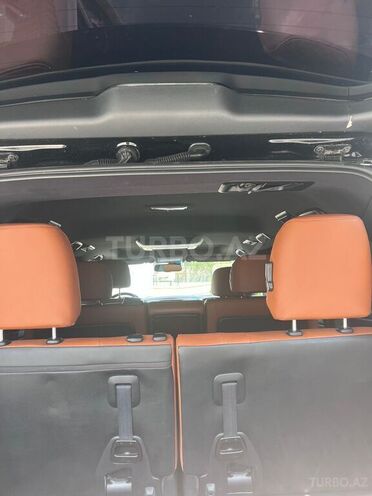 Lexus LX 570 2011, 180,000 km - 5.7 l - Bakı