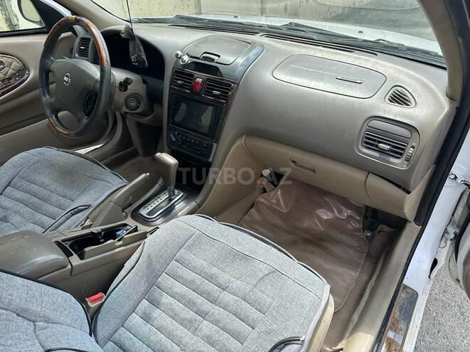 Nissan Maxima 2003, 297,900 km - 3.0 л - Sumqayıt