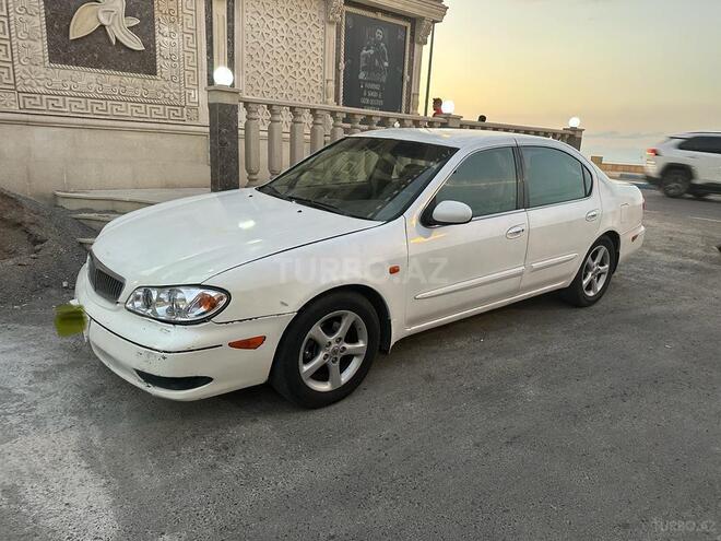 Nissan Maxima 2003, 297,900 km - 3.0 л - Sumqayıt
