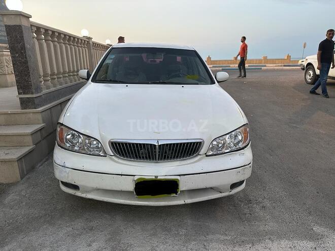 Nissan Maxima 2003, 297,900 km - 3.0 л - Sumqayıt