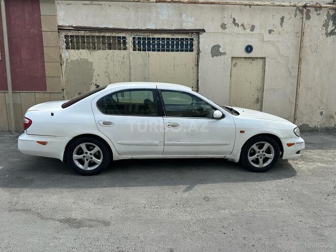 Nissan Maxima 2003, 297,900 km - 3.0 л - Sumqayıt