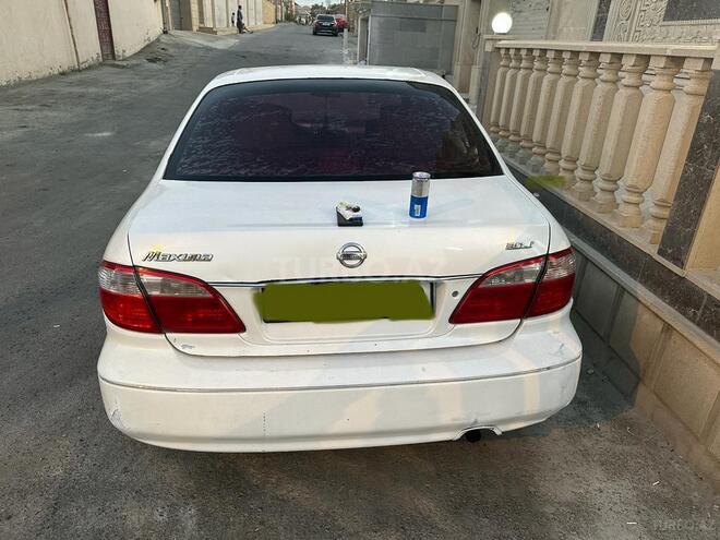 Nissan Maxima 2003, 297,900 km - 3.0 л - Sumqayıt