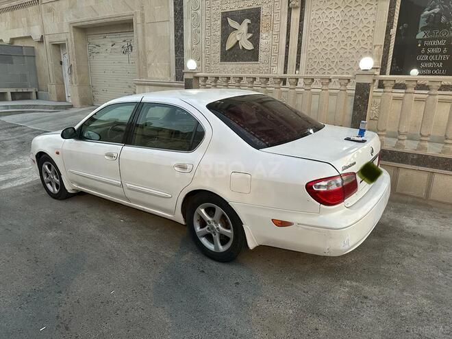Nissan Maxima 2003, 297,900 km - 3.0 л - Sumqayıt