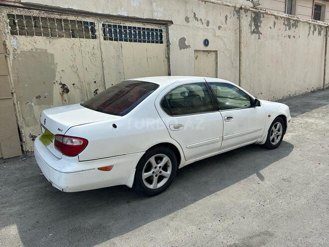 Nissan Maxima 2003, 297,900 km - 3.0 л - Sumqayıt