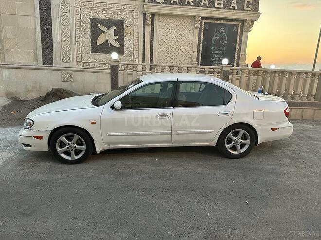 Nissan Maxima 2003, 297,900 km - 3.0 л - Sumqayıt